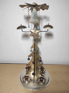 Vánoční retro poklady 