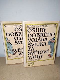 Knížky - časopisy 