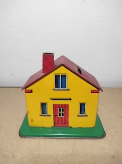 Blešák pro Filípka 