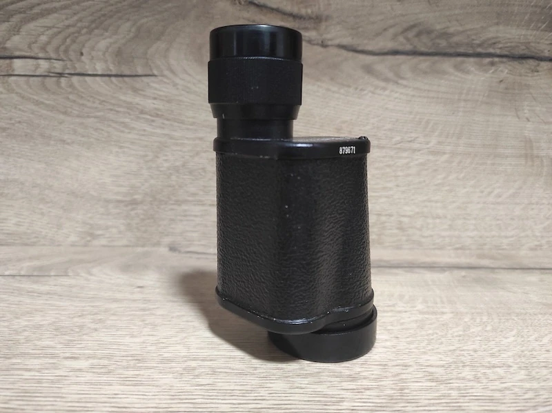 Ruský monokulární dalekohled MN 8x30