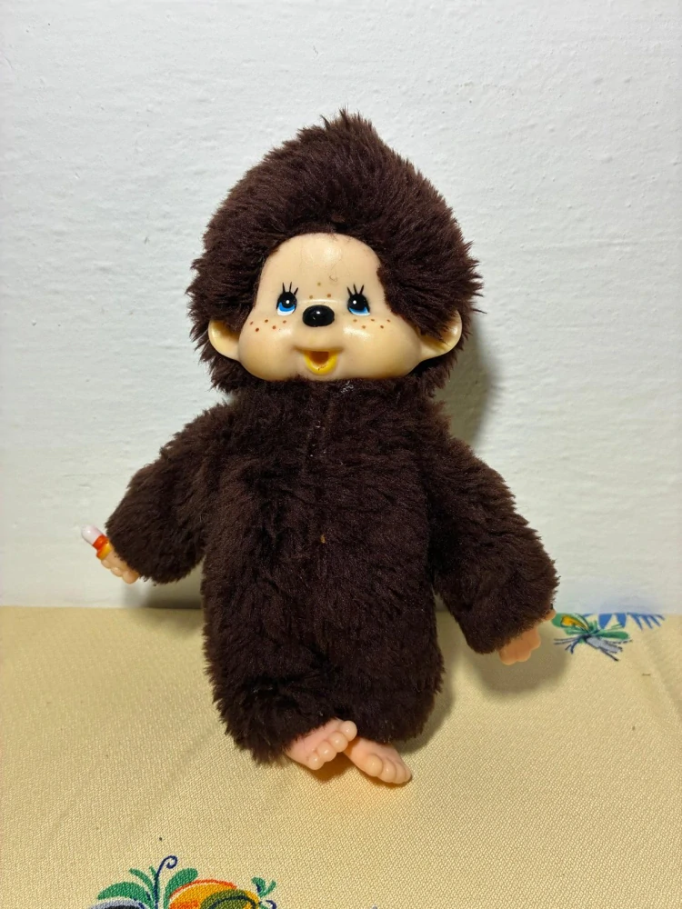 Retro Monchhichi