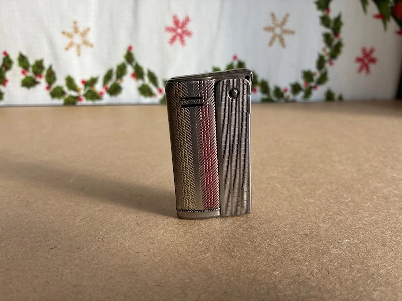 Zapalovač IMCO Streamline 6800 – Austria