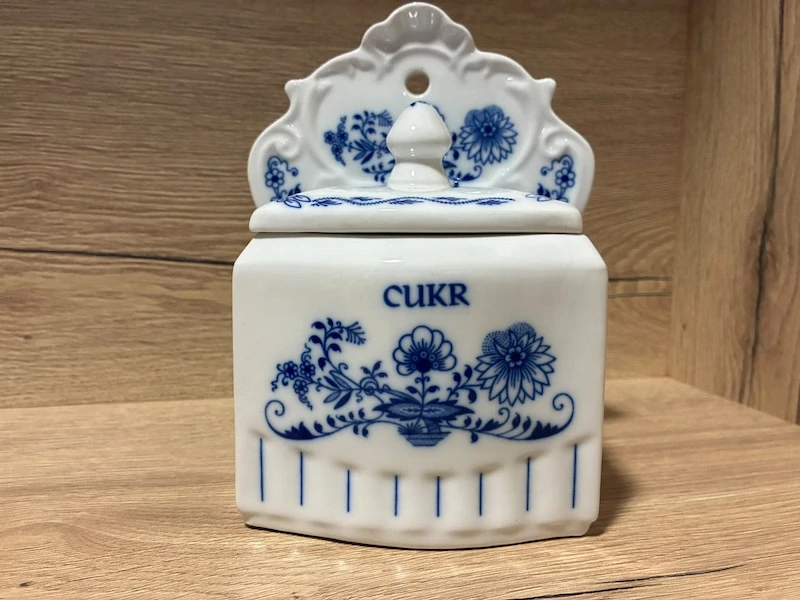 Cibulák – závěsná dóza na cukr Epiag