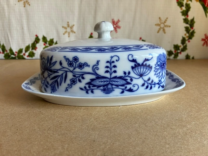 Velká máslenka – cibulák