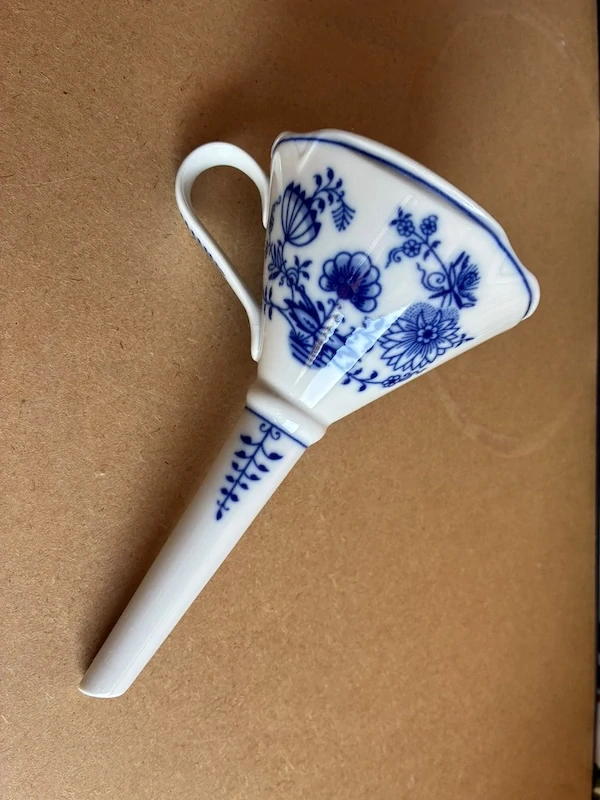 Cibulákový trychtýř