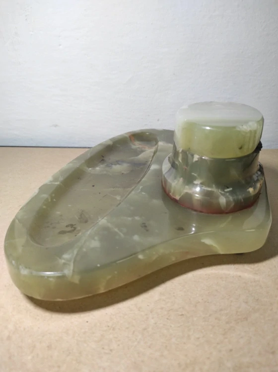 Kalamář onyx