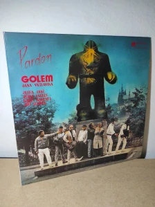 LP Golem - Pardon 