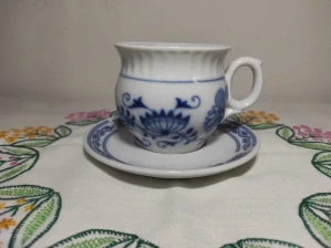 Cibulák Epiag, buclák s podšálkem