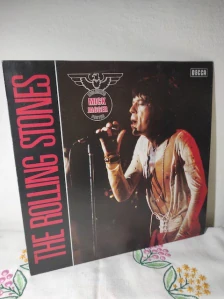LP The Rolling Stones 