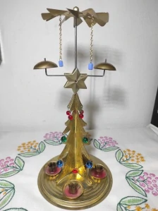 Andělské zvonění 