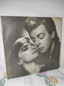 Paul McCartney - Press To Play