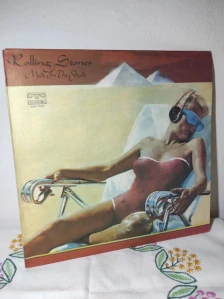 Rolling Stones - Made In The Shade