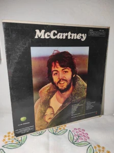 LP Paul McCartney 