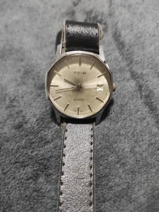 Hodinky Prim Quartz