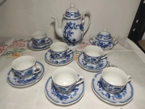 Cibulák – moka souprava