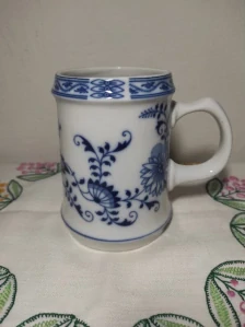 Cibulákový korbel