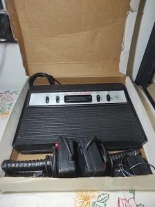 Retro herní konzole – 2500 Built-in Games