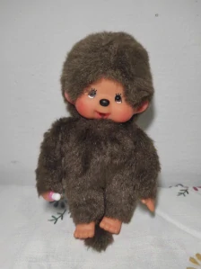 Retro Monchhichi
