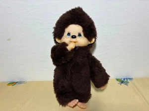 Retro Monchhichi