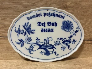 Cibulák Dubí – Domácí požehnání