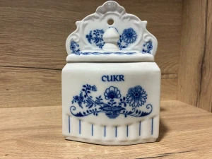 Cibulák – závěsná dóza na cukr Epiag