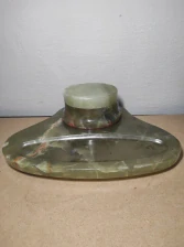 Kalamář onyx