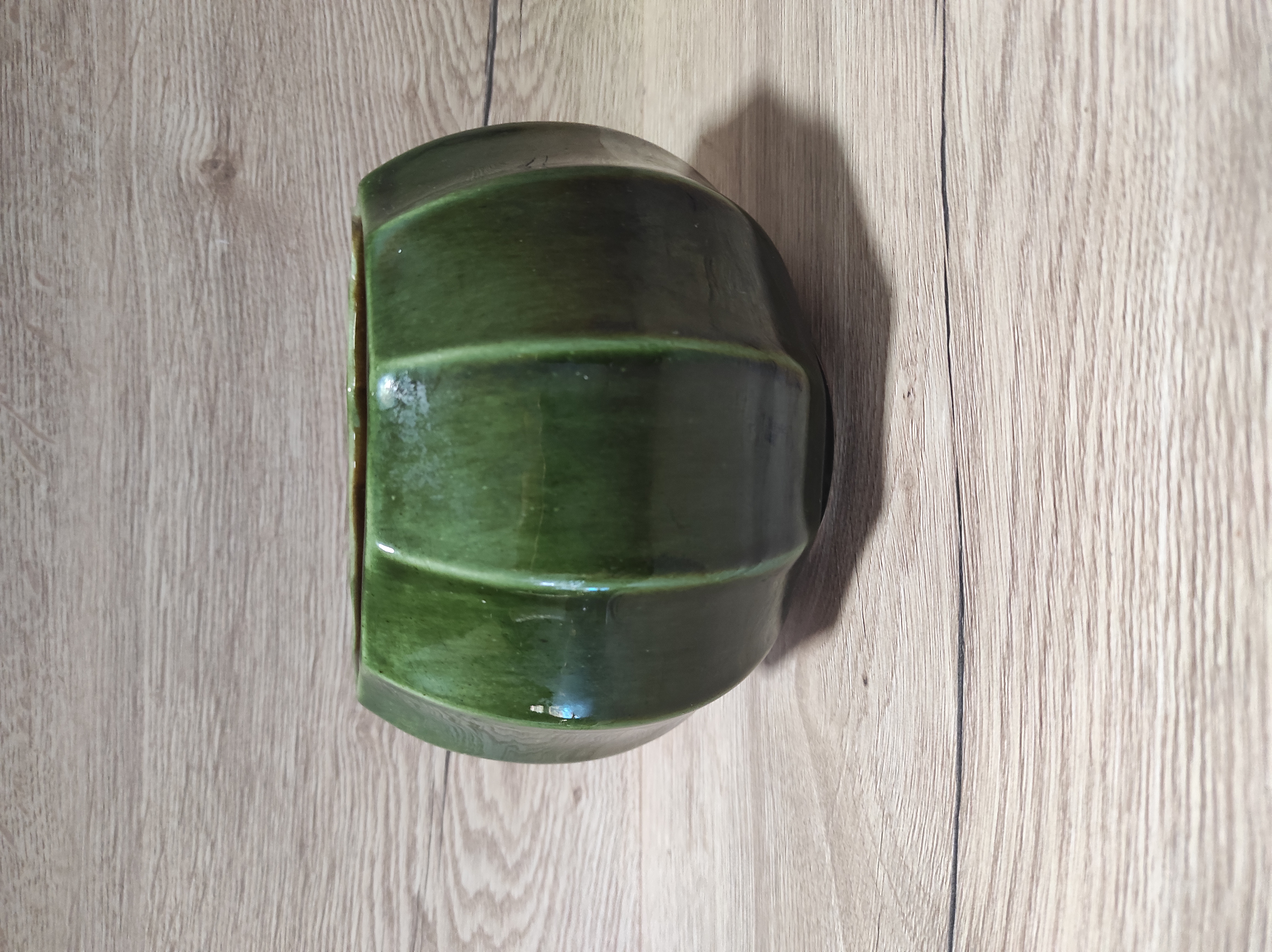 Krásná stará miska 