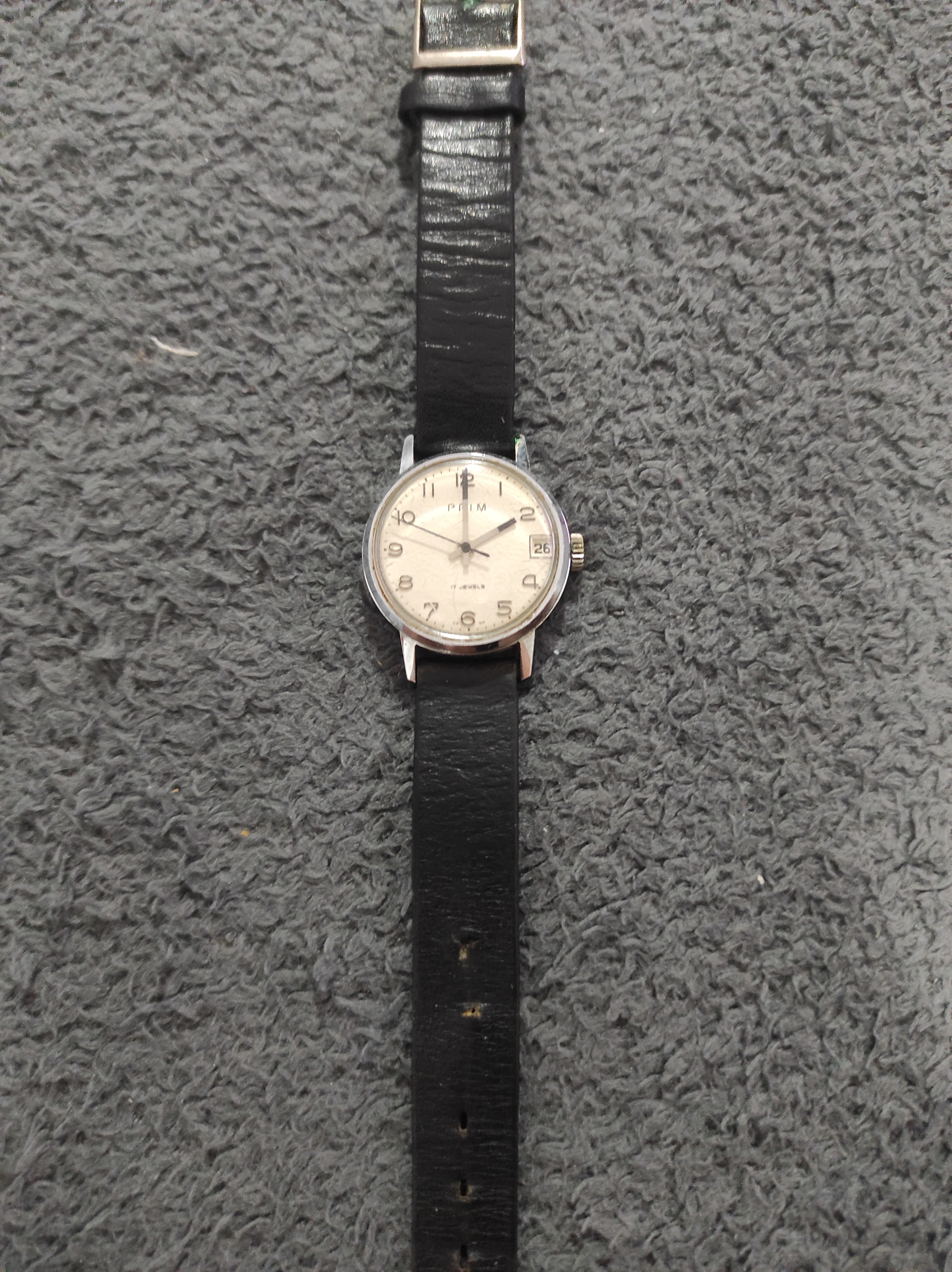 Náramkové hodinky Prim 