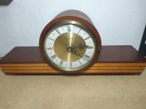 Krbové hodiny WEIMAR