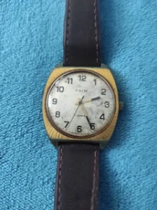 Hodinky Prim 
