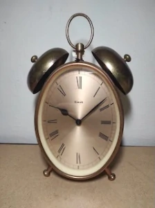 Větší budík Europa 