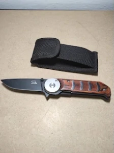 Zavírací nůž Beaver 