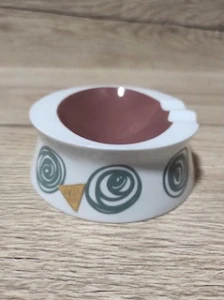 Porcelánový popelník BRUSEL - ROYAL DUX 