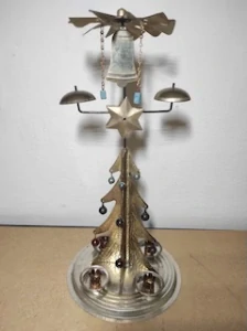 Retro andělské zvonění 