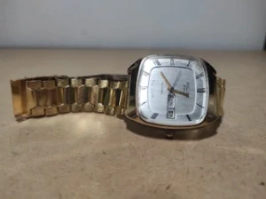 Poljot 23 jewels automatic