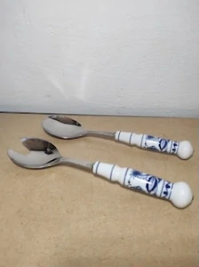 Cibulák servírovací lžíce č.2