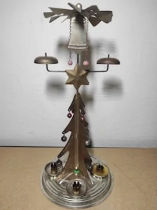 Retro andělské zvonění č.2