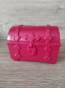 Retro plastová pokladnička 
