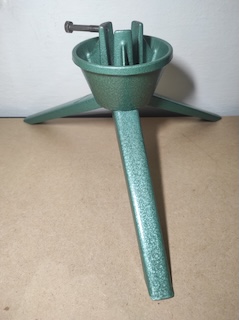 Retro stojan na stromeček 