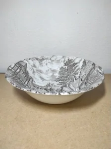 Anglický porcelán - mísa Enoch Wedgwood 