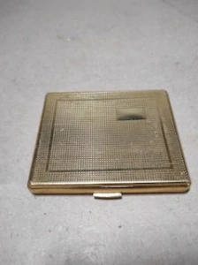 Retro krabička na cigarety 