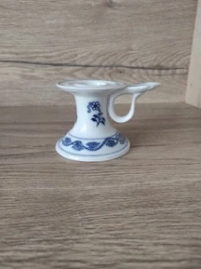 Cibulák Dubí - svícen 