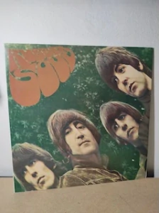 The Beatles - Rubber Soul 