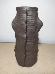 Retro keramická váza 