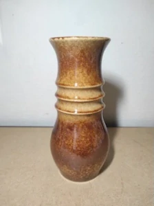Retro keramická váza 