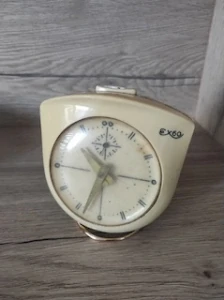 Budík EX 60