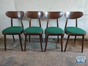 Jídelní židle Ton 