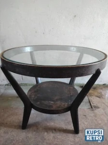 Konferenční stolek Kropáček/Koželka 