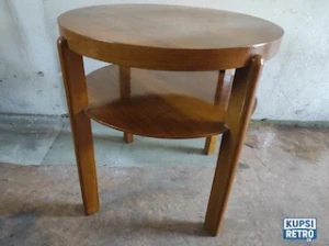 Konferenční stolek 