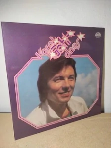 LP Karel Gott - dnes 